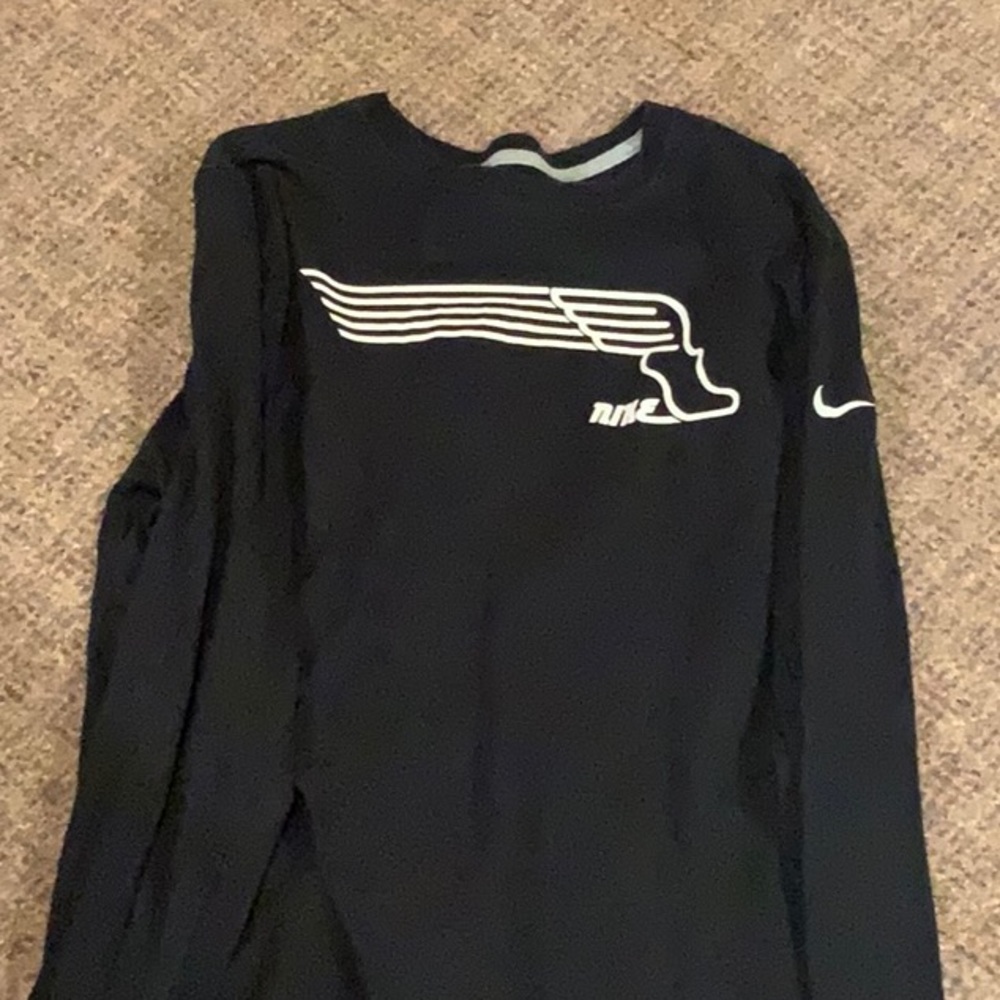Nike Long Sleeve Tee